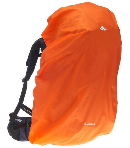 Funda De Mochila Impermeable Quechua® 35-50 Litros