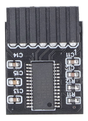 Para Tpm 2.0 Chip 14pin Lpc Encryption Security Module Spi