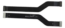 Comprar Flex Interconexión Placa Main A Sub Para Xiaomi Redmi Note 7