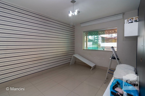 Imagem 7 de 15 de Casa À Venda No Nova Granada - Código 335418 - 335418