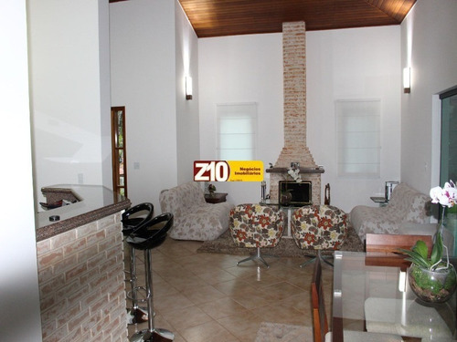 Imagem 18 de 30 de Chácara Colinas Do Mosteiro - Ch01729 - 33562974
