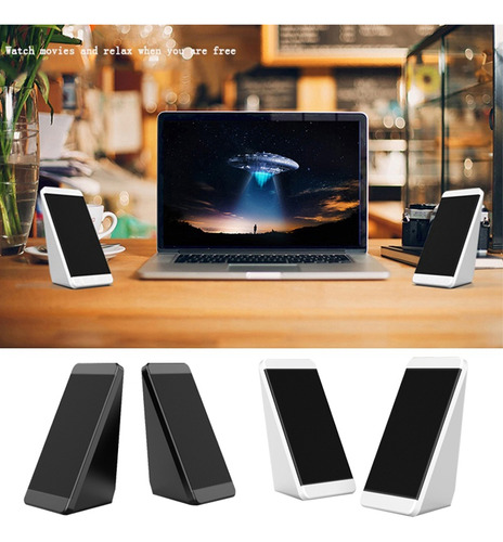 Altavoces Ezeey Para Computadora Con Cable Usb, 2