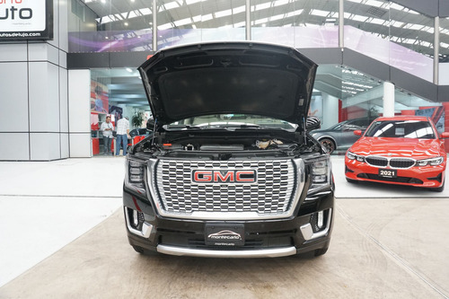 Gmc Yukon 2023