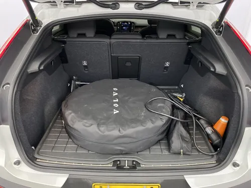 Volvo C40 Ultimate P8