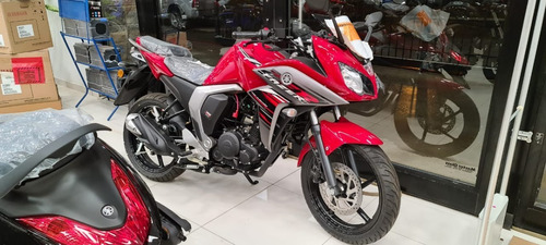 Imagen 9 de 16 de Yamaha 150 Fz Fazer 2018! 0km Financiación Cuotas Patronelli