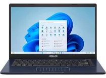 Comprar Notebook Asus Intel Pentium N6000 4gb Ram 64gb Emmc 14 Fhd 