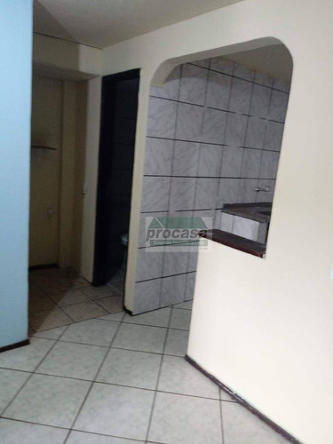 Imagem 2 de 6 de Prédio À Venda, 560 M² Por R$ 700.000,00 - Alvorada - Manaus/am - Pr0235