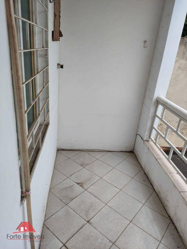 Imagem 10 de 23 de Duas Casas A Venda Pelo Preço De Uma Em Condomínio Da Estrada Da Posse Cg/rj - Ca0696