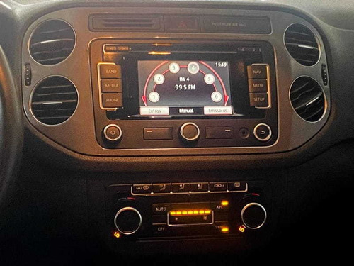 Imagem 14 de 15 de Volkswagen Tiguan 2.0 Tsi 2014