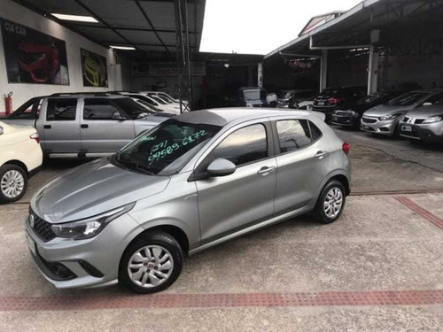 Imagem 1 de 13 de Fiat Argo 1.0 Firefly Flex Manual 2019
