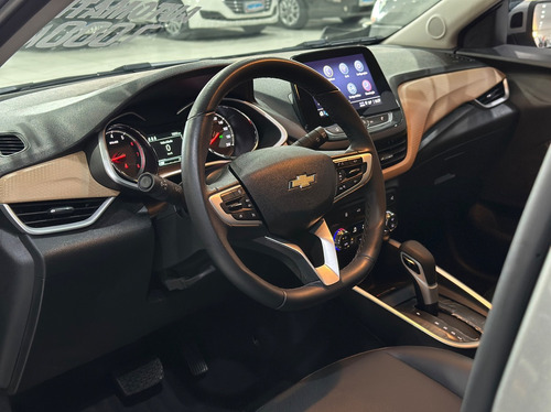 Chevrolet Onix 1.0 TURBO PREMIER