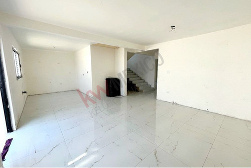 Casa En Venta Ubicada En Ensenada, Colonia Manuel Marquez De Leon