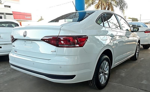 0km Vw Volkswagen Virtus Comfortline At Entrega Inmediata B