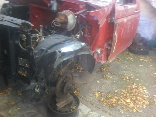 Ford F-100 F100 V8 Fase2