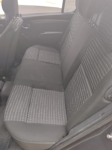 Renault Sandero Confort 1.6 16v 2012