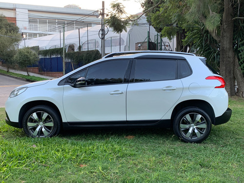 Peugeot 2008 1.6 Thp Sport