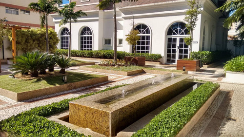 Imagem 19 de 30 de Apartamento Á Venda E Para Aluguel Em Cambuí - Ap086235