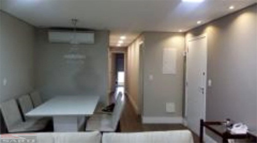 Apartamento Em Santana - Lindo ! - St13335