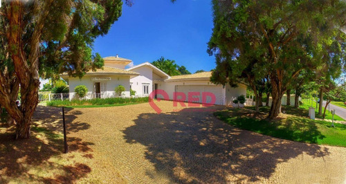 Imagem 24 de 30 de Casa Com 5 Dormitórios, 950 M² - Venda Por R$ 5.200.000,00 Ou Aluguel Por R$ 25.000,00/mês - Fazenda Vila Real De Itu - Itu/sp - Ca0487