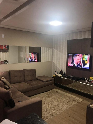 Ref.: 3942 - Apartamento Em Jundiaí Para Venda - V3942