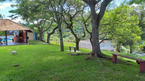 Casa Com 4 Dormitórios À Venda, 220000 M² - Parque Da Fazenda Ii - Jundiaí/sp - Ca1097