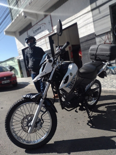 Imagem 2 de 6 de Yamaha Xtz Crosser