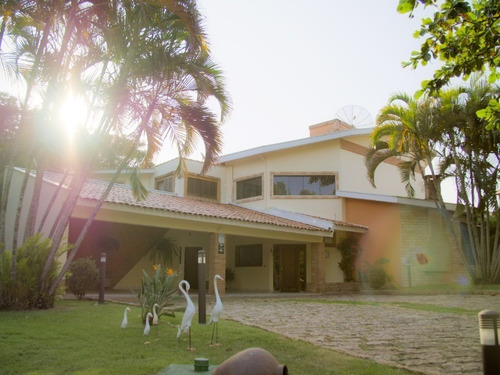 Imagem 5 de 30 de Casa Condomínio Monte Belo - Z10 Imóveis - Ca08547 - 34559088