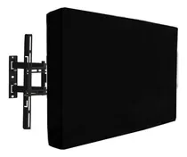 Comprar Capa Para Tv Led Lcd Plasma Corino Impermeável Costura Nylo