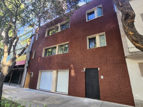 Se Renta Edificio Con 13 Suites En Rio Lerma