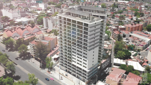 Departamento En Venta En Torre Cadu Lago En Calzada Mexico Tacuba 94 Colonia Anahuac En La Alcaldía Miguel Hidalgo En Ciudad De México Codigo Postal 11320 - Althcmmhanmt94416v1v1-9682796600