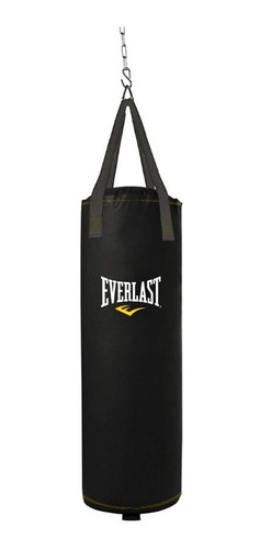 Tula Saco Boxeo Mma Everlast 70 Libras