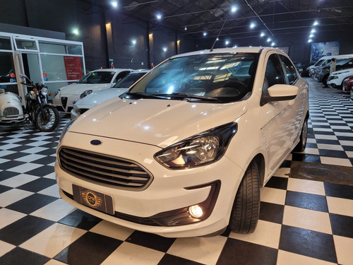 Ford Ka 1.5 Se 4 p