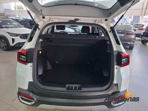Caoa Chery Tiggo 5X 1.5 VVT TURBO Iflex T DCT