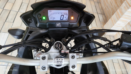 Xre 190 Standard Abs