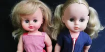 Comprar 2 Lindas Muñecas De Basa,diferentes Modelos.