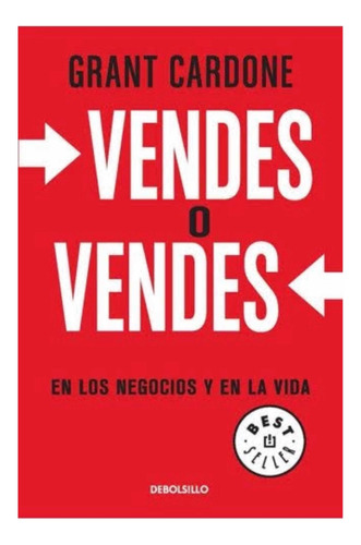 Vendes O Vendes Original Nuevo - Grant Cardone