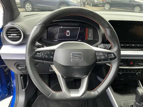 Seat Arona Fr 2023