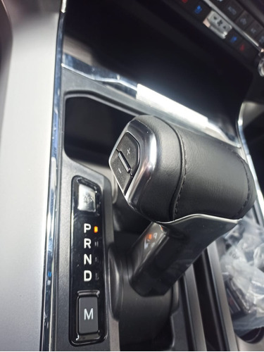 Ford F-150 3.5L V6 Ecoboost Lariat Luxury 4X4 Hibrida At
