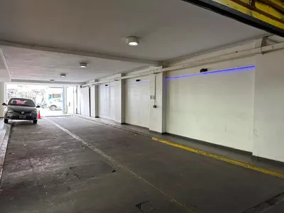 Cochera en venta