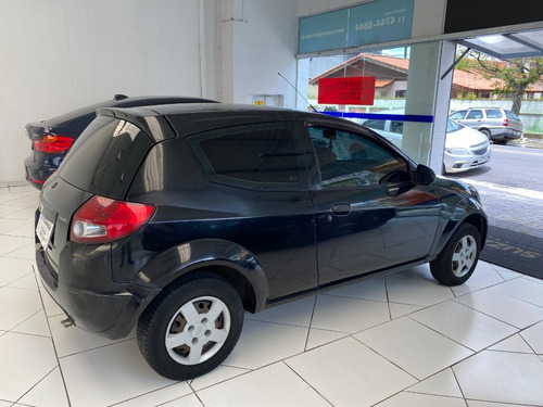 Ford Ka 1.0 2009 Abaixo Da Tabela S/garantia