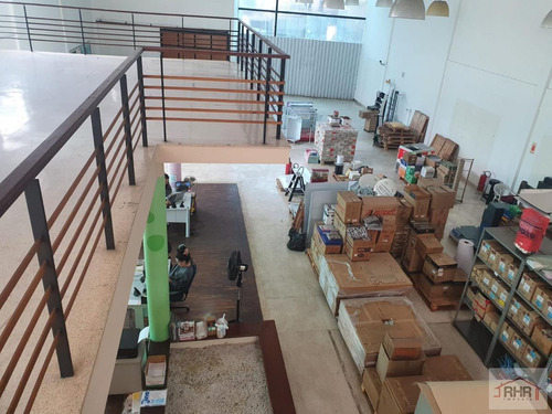 Imagem 6 de 7 de Salão Comercial Para Locação Em Mogi Das Cruzes, Jardim Armenia, 6 Banheiros, 7 Vagas - 11_1-2101476