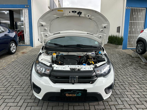 Fiat Mobi Like 1.0 Fire Flex 5p.