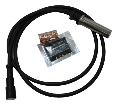 Sensor Abs Delantero  Recto  (cable Largo)  