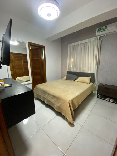 Apartamento En Venta Ubicado En El Ensanche Ozama