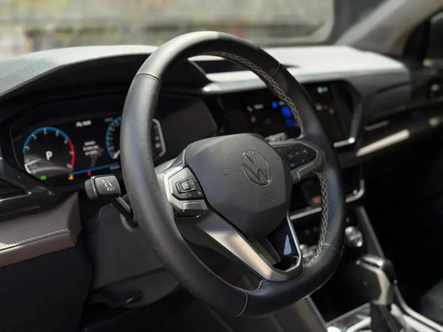 Volkswagen Taos 1.4 Highline Se At