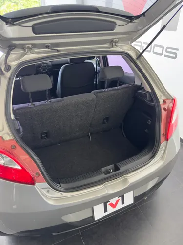Mazda 2 1.5 15Hap At