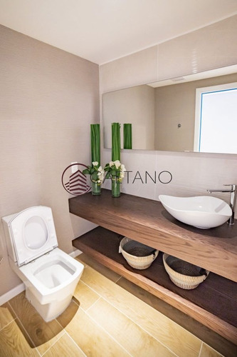 Imagen 10 de 24 de Venta Apartamento 3 Dormitorios Playa Brava Punta Del Este - Punta Del Este Brava