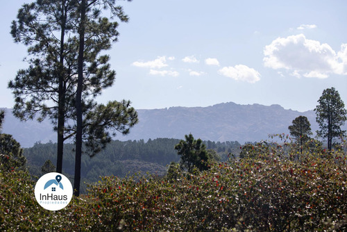 Terreno En Villa Berna Con Excelente Ubicación Y Vistas