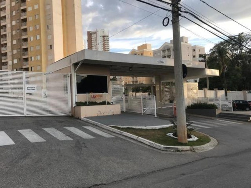 Imagem 11 de 15 de Apartamento Mobiliado À Venda No Condomínio Upper Life Em Sorocaba - Sp - 2599 - 68148926