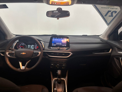 Chevrolet Tracker 1.0 TURBO FLEX AUTOMÁTICO